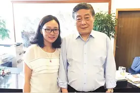宗庆后眼中的别样长沙图片