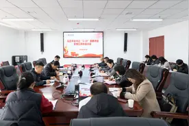 贵州理工学院：持续推进思政课改革创新 着力培育新时代红色工程师图片