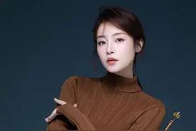 吹出八块腹肌的中国第一位唢呐博士刘雯雯：让乡土音乐具有国际视野图片