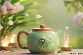 AI上广西三月三：当非遗走进春天的“橱窗”图片