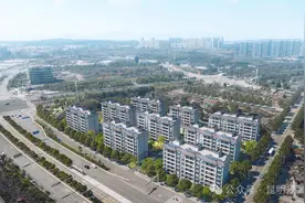 8个配售房项目加速落地！快来看看→图片