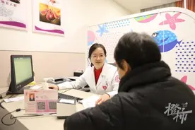 “我肚子里有个东西，是活的！”浙江78岁奶奶一句话惊呆众人图片