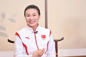 体育之美与传统艺术交融的视听享受图片