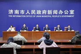 3万人参赛，2024济南（泉城）马拉松10月27日开跑图片