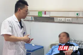 健康科普丨肩膀疼痛不止 可能患上了肩袖损伤图片