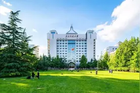 北交大2025研考复试线！图片