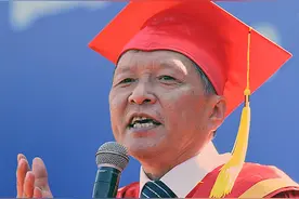 理解教育｜王树国卸任：师生为何恋恋不舍？图片
