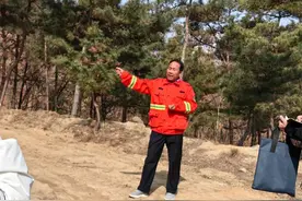 37载护满山青绿图片