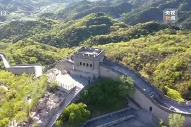 焦点访谈丨像守护家园一样守护好长城图片