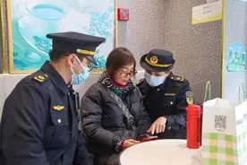 可在线查看餐食制作过程，金山这27户餐饮企业获评……图片