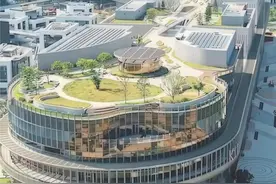 文体商旅 五大地标年内亮相图片
