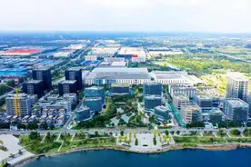 这座家具重镇，为何引来国际“巨头”目光？图片