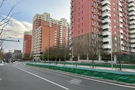 拖了十年，终将建成！玉泉嘉园小区周边道路即将全面打通图片