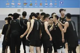 CBA |  北汽男篮新赛季主场季卡开售 最低1800元可看全部常规赛图片