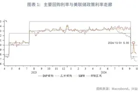 外汇商品 | 从商业银行LCR看美联储缩表终点——美元货币市场月度观察2024年第九期图片