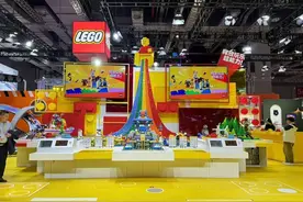 探馆·微镜头｜消费品展区不仅汇聚潮流尖品，也体现最新消费风向图片