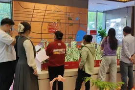利好政策持续发力，东营房地产市场持续回温图片