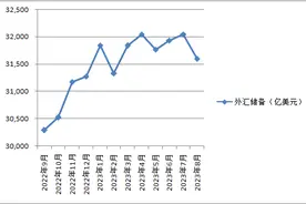 外汇局公布最新外储数据，黄金储备连续10个月增加图片