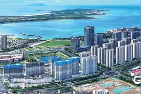 政策“工具箱”给力，青岛冬季楼市显活力图片