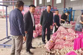 开封杞县苏木乡：开展安全隐患排查 全力消除生产隐患图片