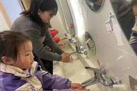 “食”力联盟，家校共同呵护孩子成长图片