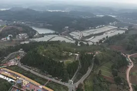 经济观察丨翻转空间“魔方”，盘活农村“沉睡”资源图片