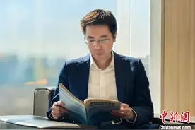 澳门土木工程师逐梦大湾区 匠造现代城市建筑图片