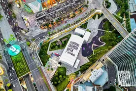2024广东时装周-春季闭幕图片