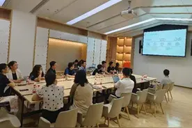 中海油能源发展股份有限公司工程技术分公司：支部共建助力档案管理工作提质增效图片