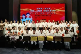 援蒙医生林楠工作周记（三）图片