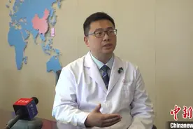 抽丝剥茧“推理”诊断结果 AI大模型助力新生儿早筛图片