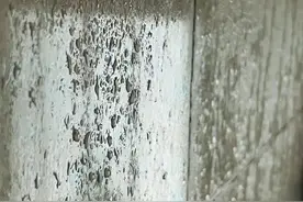 强冷空气步步逼近！广西将迎大风降温降雨图片