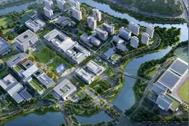 “网红校长”王树国透露：今年福耀科技大学就要招生了图片