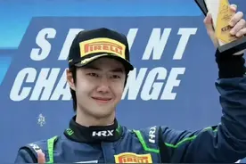 酷！王一博放手一“博”，所向披靡图片