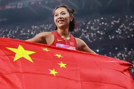 拼尽全力！三明姑娘葛曼棋无缘半决赛！网友：尽力就好！图片