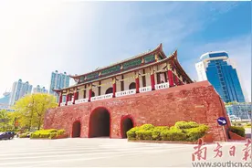 文化莞城    留住乡愁记忆    彰显现代魅力图片