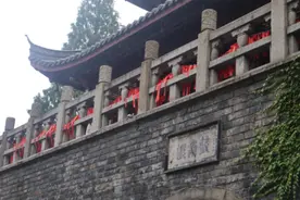 依托特色资源，丰富文旅业态！安徽广德桐汭文旅融合显成效图片