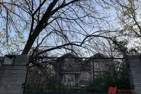 起拍价超14亿元！北京180套别墅临拍前因“案外人异议”撤回，所在项目此前曾历经多次转手和拍卖图片