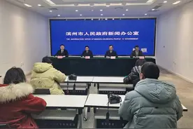 2026年通车！滨州到济南只需半小时图片