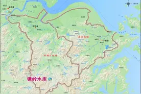 绍兴“超级工程”，迎关键进展！图片
