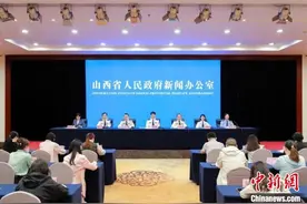 2023年山西破获电信网络诈骗案件1.7万余起图片