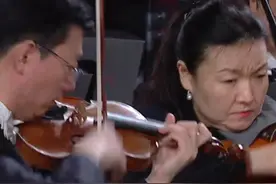 唢呐界唯一“双金奖”获得者 一口气演奏《百鸟朝凤》超长音图片