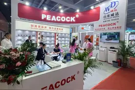 新质生产力看威海 | 8.2%的外贸增速，有“新”有“质”！图片