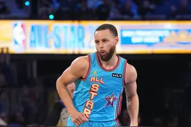 新赛制NBA全明星赛：奥尼尔队夺冠，库里当选MVP图片