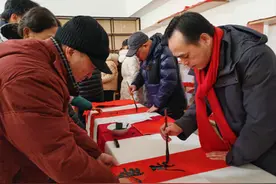 40年买年货不花钱、一年近百场活动，住在湘江新区这个地方好幸福图片