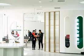 河北肥乡：政务服务何以如此圈粉？图片