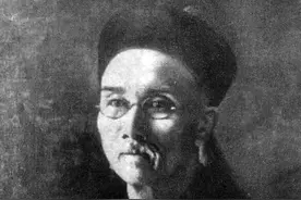著名华侨领袖陈芳：乐善好施获赐“八柱”牌坊 ……图片