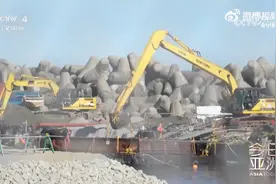 今天下午开始！据研究，核污水排海后或将化作雨水洒遍全球！图片