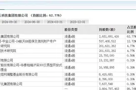 私募大佬葛卫东，投了个卫星公司！图片