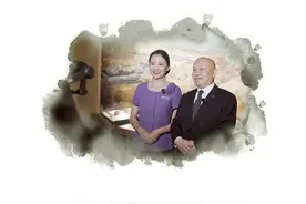 让山西文物走出去的有益探索图片